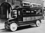 Walker Electric Truck 1920 года